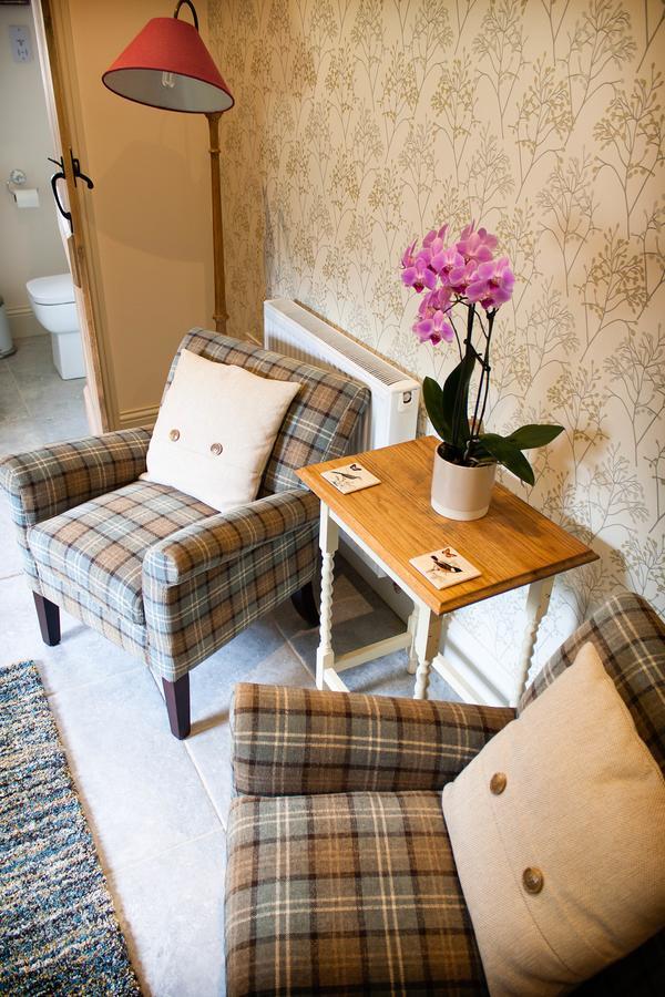 Bed and Breakfast The Lofts At Mill House Farm Docking Екстер'єр фото